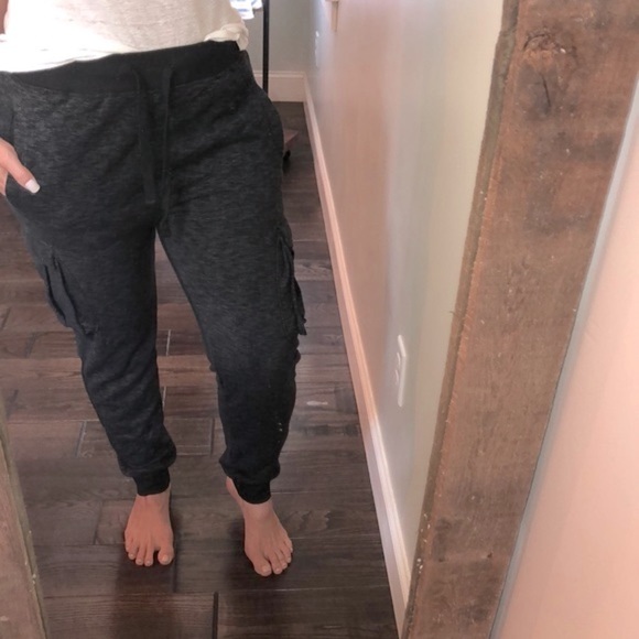 Hollywood size medium unisex cozy lounge joggers - Picture 1 of 4
